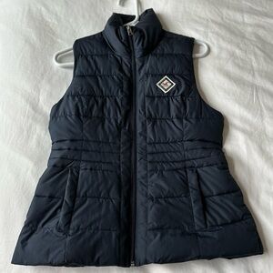 Women’s Hollister Vest